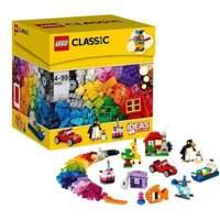Lego Classic - Creative Building Box (lego 10695)