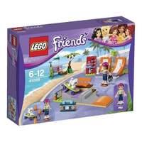 Lego Friends - Heartlake Skate Park (lego 41099)