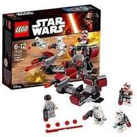 Lego Star Wars - Galactic Empire Battle Pack (75134)
