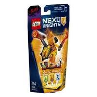 Lego Nexo Knights - Ultimate Flama (lego 70339) /lego