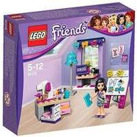 Lego Friends - Emma\'s Creative Workshop (41115)
