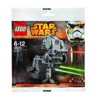 lego star wars rebel at dp in plastic bag 30274