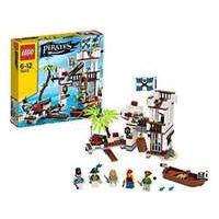 Lego Pirates - Soldiers Fort (lego 70412)