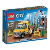 lego city service truck 60073 
