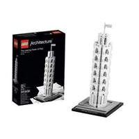 Lego Architecture : Leaning Tower Of Pisa (21015)