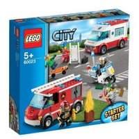 Lego City : Starter Set (60023)