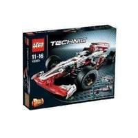Lego Technics : Grand Prix Racer
