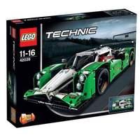 lego technic 24 hours race car 42039 