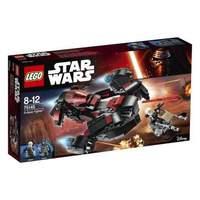 Lego Star Wars - Eclipse Fighter (lego 75145) /lego