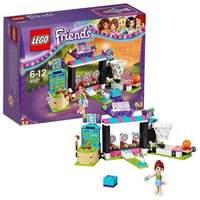 Lego Friends - Amusement Park Arcade (lego 41127) /lego