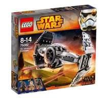 Lego Star Wars : Tie Advanced Prototype ( 75082 )