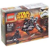 Lego Star Wars: Shadow Troopers (75079) /toys