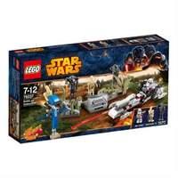 Lego Star Wars 75037: Battle On Saleucami