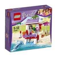 lego friends 41028 emmas lifeguard post