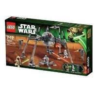 lego star wars homing spider droid
