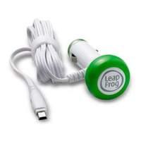 LeapFrog LeapReader/LeapPad Ultra Car Charger/ LeapPad3 Charger