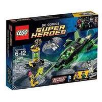 lego super heroes green lantern vs sinestro lego 76025