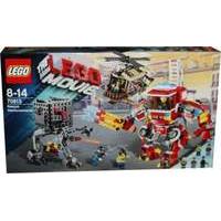 Lego Movie Rescue Reinforcements (70813)