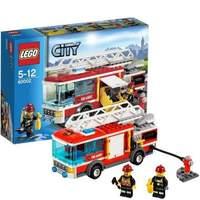 Lego City : Fire Truck
