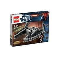 Lego Star Wars : Sith Fury-Class Interceptor