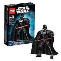 Lego Star Wars - Darth Vader (lego 75111)