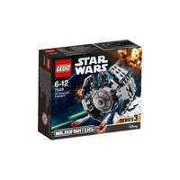 Lego Star Wars - Tie Advanced Prototype