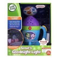 LeapFrog Scouts Goodnight Light