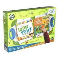 LeapFrog LeapStart Preschool Interactive Learning System for Kids