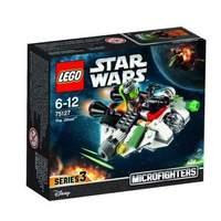 Lego Star Wars - The Ghost