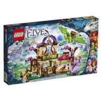 Lego Elves - The Secret Market Place