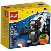 lego halloween bat 40090