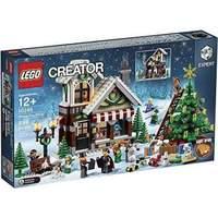 Lego : Winter Toy Shop ( 10249 )