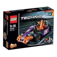 lego technic race kart 42048