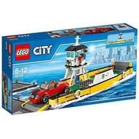 Lego City - Ferry (60119)