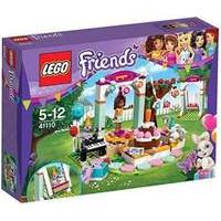 Lego Friends - Birthday Party (41110)