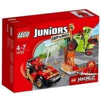 Lego Juniors - Snake Showdown (1...