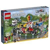 Lego Creator 10244: Fairground Mixer