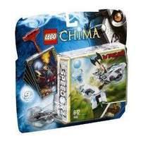 Lego Legends Of Chima : Ice Tower