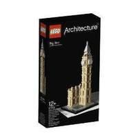 Lego Architecture : Big Ben