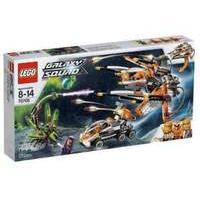 Lego Galaxy Squad : Bug Obliterator