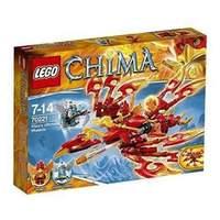 Lego Chima: Flinx\'s Ultimate Phoenix (70221) /toys