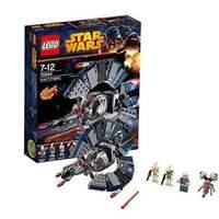 Lego Star Wars : Droid Tri-fighter (75044)