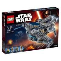 Lego Star Wars - Starscavenger (lego 75147) /lego