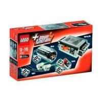 Lego Technics - Power Functions Motor Set 8293