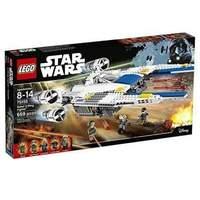 Lego Star Wars Rogue One : Rebel U-wing Fighter ( 75155 )