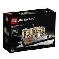 Lego Architecture : Buckingham Palace ( 21029 )
