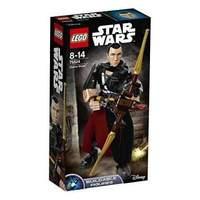 Lego Star Wars : Chirrut Imwe