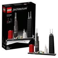 Lego Architecture : Chicago ( 21033 )