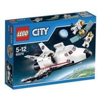 Lego City - Utility Shuttle (lego 60078)