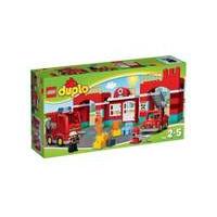 Lego Duplo Emergency - Fire Station